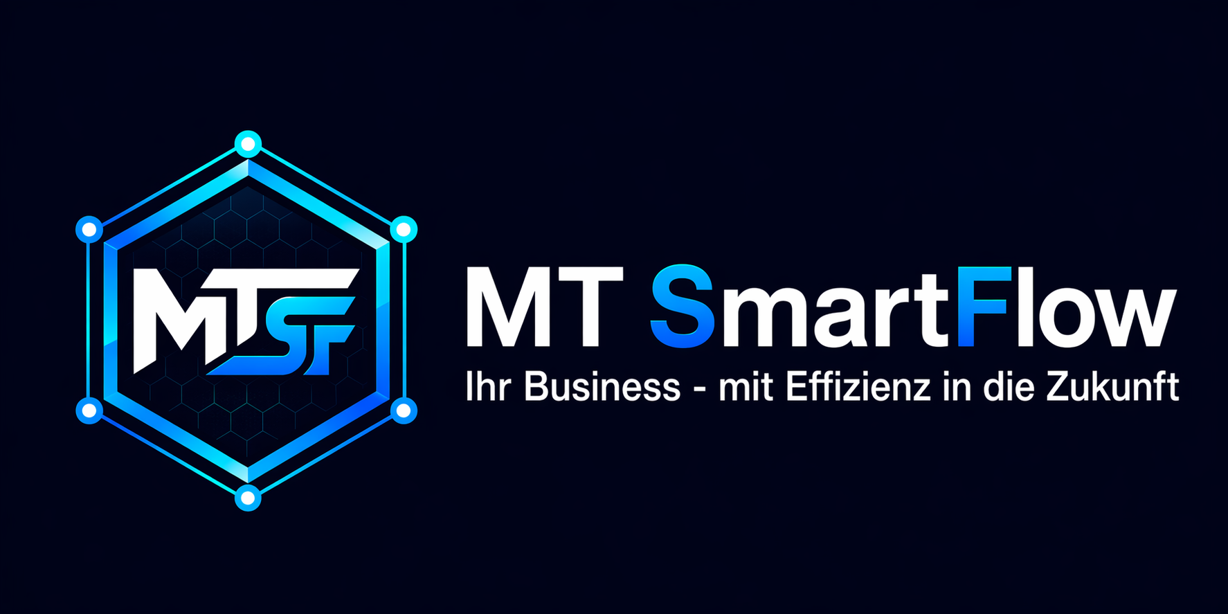 MT SmartFlow Logo